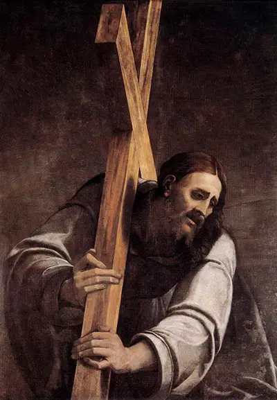 Christ Carrying the Cross Sebastiano del Piombo